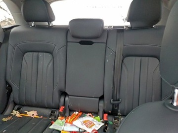 Audi Q5 II 2024 Audi Q5 Premium 40 2024 2.0l 2.0 Benzyna 201KM, zdjęcie 10