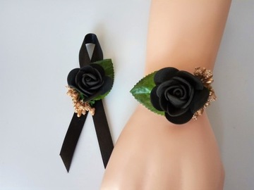 K20 _G * Котильон Корсарц на свадьбу вручную свадьбу