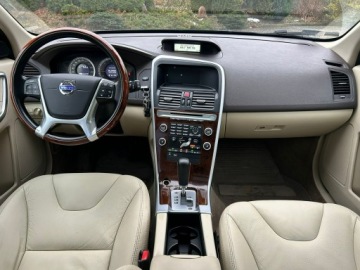 Volvo XC60 I 2010 Volvo XC 60 D5 | Krajowy | AWD Automat | Panorama, zdjęcie 7