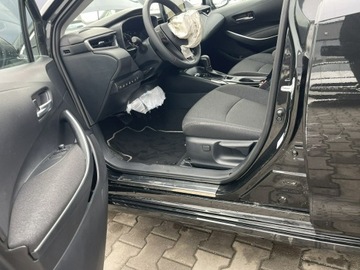 Toyota Corolla XII Sedan Facelifting 1.8 Hybrid 140KM 2025 Toyota Corolla Automat Hybryda Podgrzewanie Kamera, zdjęcie 6