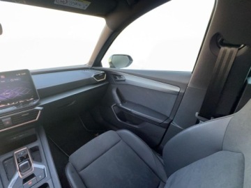 Cupra Leon II Sportstourer 2.0 TDI 150KM 2024 Cupra Leon Sportstourer 2.0 TDI 150 KM DSG, FV23, 1 Wlasciciel, Niski prze, zdjęcie 18