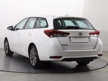 Toyota Auris II Touring Sports Facelifting 1.6 Valvematic 132KM 2018 Toyota Auris 1.6 Valvematic, Salon Polska, GAZ, zdjęcie 3