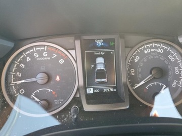 Toyota Tacoma II 2023 Toyota Tacoma 2023r., TRD OFFROAD 3.5l 3.5 Benzyna 280KM, zdjęcie 9