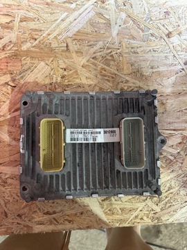 DODGE DURANGO III 2020 ŘÍZENÍ / MODUL ECU