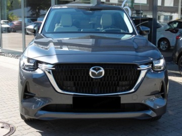 Mazda CX-60 2025 MAZDA CX-60 Takumi 2.5 E-SKYACTIV PHEV Suv 327KM 2025, zdjęcie 1