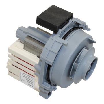 Pompa myjąca do zmywarki Indesit Ariston Hotpoint