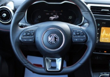 MG ZS II SUV Classic 1.0 T-GDi 111KM 2024 MG ZS 1.0 T-GDI PB 111KM DCT Exclusive Serwis ASO Gwarancja Benzyna 111KM, zdjęcie 15