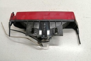 PŘÍDAVNÁ SVĚTLO STOP CHRYSLER VOYAGER IV (RG, RS) 4676741M 2.0L DIESEL 2000