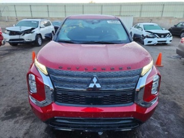 Mitsubishi Outlander III 2024 Mitsubishi Outlander Se 2024 2.5 Benzyna 181KM, zdjęcie 5