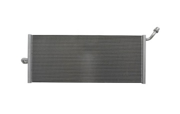 CHLADIČ INTERCOOLER MERCEDES TŘÍDA E W212 C207