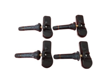 4 NOWE CZUJNIKI CIŚNIENIA OPON TPMS TOYOTA PROACE