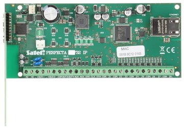 Материнская плата Satel PERFECTA 32-WRL