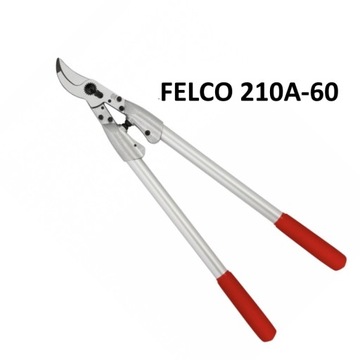 Sekator FELCO 210A-60 nożyce ogrodowe