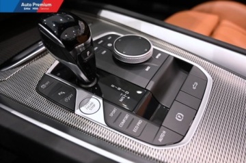 BMW Z4 G29 Roadster Facelifting 2.0 sDrive 20i 197KM 2025 BMW Z4 sDrive20iFV23M Pakiet SportowyM Kierownica SkorzanaM Fotel 2.0, zdjęcie 7