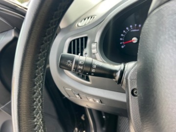 Kia Sportage III SUV 1.6 GDI 135KM 2011 Kia Sportage KLIMATYZACJA LEDY PARKTRONIC CHROMY GWARANCJA SERWISOWANA 1.6, zdjęcie 19