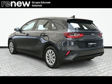 Kia Ceed III Hatchback 1.0 T-GDi 120KM 2020 Kia Ceed 1.0 T-GDI S, zdjęcie 7