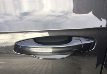 Volkswagen Arteon Fastback Facelifting 2.0 TSI 280KM 2021 Volkswagen Arteon 4Motion Elegance, ACC, Kamera 360, GPS, HarmanKardon, DC, zdjęcie 28