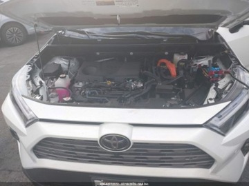 Toyota RAV4 V 2025 Toyota RAV4 Hybrid Limited, 2025r., 4x4, 2.5L 2.5 Hybryda 176KM, zdjęcie 9
