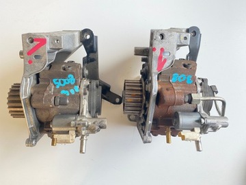 Pompa wtryskowa Peugeot 308 5008 9672605380