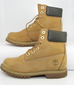 Buty Timberland Premium 6 Inch 10361 38,5