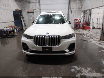 BMW X7 2021 BMW X7 xDrive40i 2021 3.0 Benzyna 335KM, zdjęcie 7