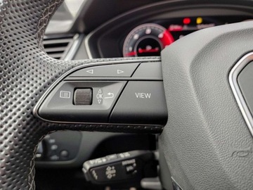 Audi Q5 II SQ5 Sportback 3.0 TDI 341KM 2022 Audi SQ5 Sportback Audi SQ5 Sportback Tiptronic 341km 3.0 Diesel 341KM, zdjęcie 15