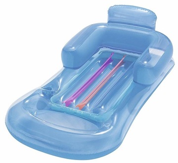 НАДУВНОЙ МАТРАС DESIGNER MIX