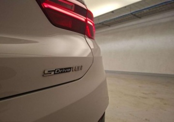 BMW X2 F39 2021 BMW X2 Hak l M-Sport l Kamera Cofania l 1.5 Benzyna 140KM, zdjęcie 19