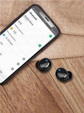 Наушники Feegar AIR100 Pro IPX5 DSP Bluetooth 5.0