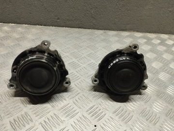 BMW F20 F21 F30 F31 ULOŽENÍ MOTORU PRAVÁ 6855456