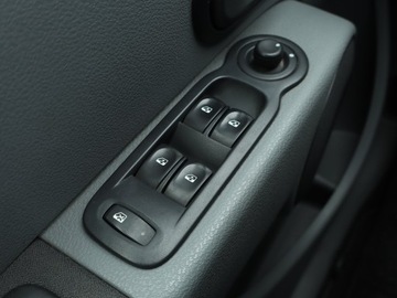 Renault Modus Hatchback 1.2 i 16V 75KM 2007 Renault Modus 1.2, Klima, zdjęcie 12