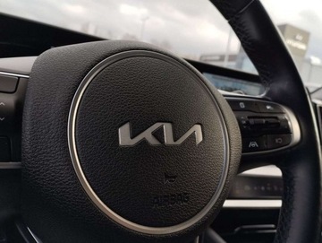 Kia Sportage V SUV 1.6 T-GDI MHEV 180KM 2022 Kia Sportage KIA Sportage 1.6 L 2WD, salon PL, serwisowany, FV VAT marza,, zdjęcie 30
