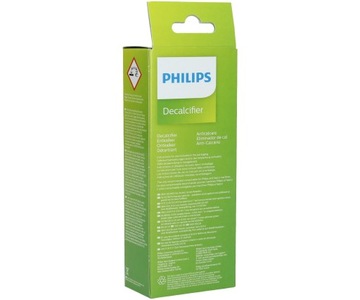 СРЕДСТВО ДЛЯ УДАЛЕНИЯ НАКИПИ 250МЛ SAECO