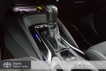 Toyota Corolla XII TS Kombi Facelifting 1.8 Hybrid 140KM 2023 Toyota Corolla Seria E21 (2019-) 1.8 Hybrid Style, zdjęcie 6