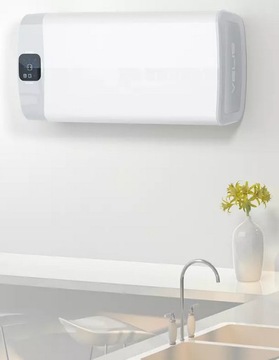 VELIS EVO 50V EU емкостный электронагреватель 50 л 1,5 кВт 8 бар 50