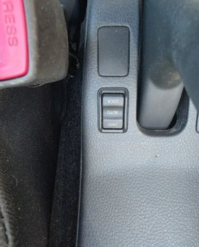 Fiat Sedici 1.6 16v 120KM 2011 Fiat Sedici 1.6 Benzyna 120KM, zdjęcie 10