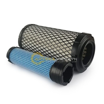 Filtr powietrza CAT 301.7D 302.4D 302.7D