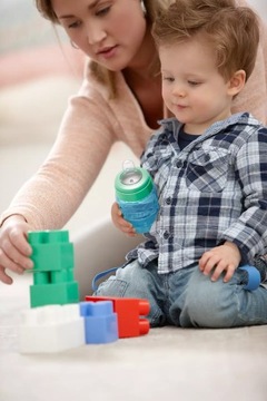 PHILIPS AVENT СЕРЕБРЯНАЯ КРУЖКА-БУТЫЛКА 260 мл ПРЕМИУМ 9мес+