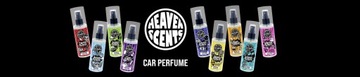 HEAVEN SCENTS Perfumy do aut ANGEL SCENT 100ml