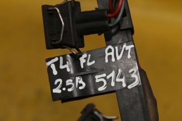 ЭЛЕКТРИЧЕСКИЙ ЖГУТ ИНЖЕКТОРА T4 023971824 2.5 B
