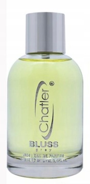 BLUSS BOTTLED perfumy męskie 100 ml INTENSYWNE MOCNE