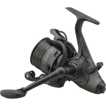 КАТУШКА DAM RUNSHIFT 3л 4000 FS CAMO LINE 10 фунтов