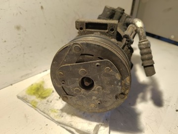 Компрессор кондиционера Opel Zafira B Vectra C 1.9 CDTI 8V 16V 13197197