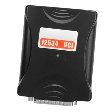 Программатор ЭБУ VCI для SM2 Pro J2534, 67 в 1, инструмент для чтения и записи ЭБУ, поддержка Ch