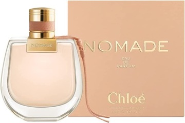 CHLOE NOMADE EDP 75ML ORYGINAŁ f