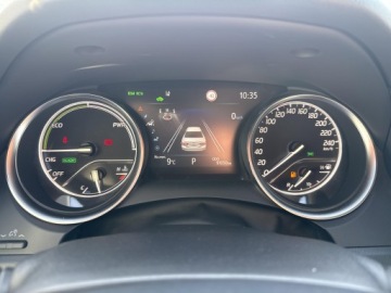 Toyota Camry IX Sedan 2.5 Hybrid Dynamic Force 218KM 2022 Toyota Camry 2.5 Hybrid Executive CVT 2.5 Hybrid E, zdjęcie 14