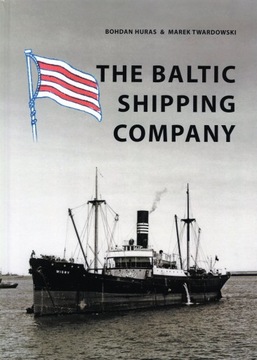 The Baltic Shipping Company 1938-1958