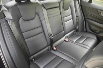 Volvo S60 III 2021 INSCRIPTION__ 5 SZTUK W OFERCIE, zdjęcie 28