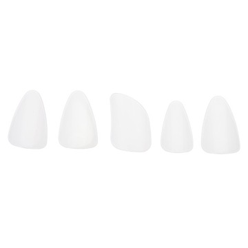 АКСЕССУАРЫ ДЛЯ УКУЛЕЛЕ PIPA NAILS 5 ШТ.