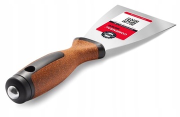 COMENSAL Szpachelka do płyt gładzi NIT KOREK 80mm